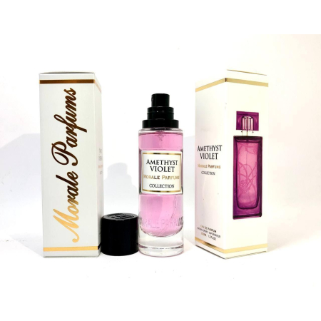 Парфумована вода для жінок AMETYST VIOLET 30 мл.