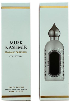 Парфумована вода для жінок MUSK KASHMIR 30 мл.