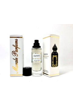 Парфумована вода для жінок QUEEN 30 мл.