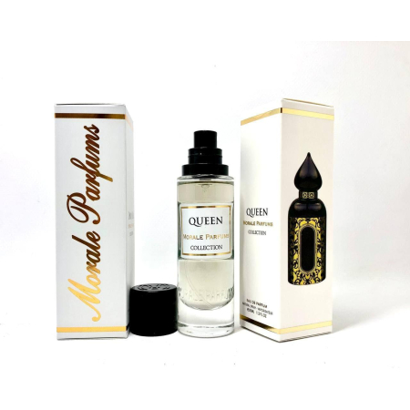 Парфумована вода для жінок QUEEN 30 мл.
