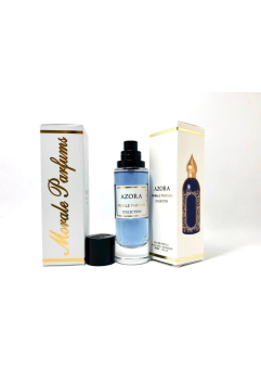 Парфумована вода унісекс AZORA 30 мл.