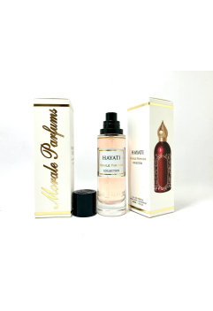 Парфумована вода унісекс HAYATI 30 мл.