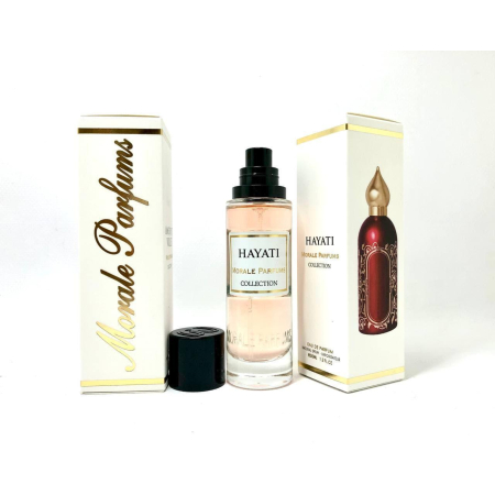 Парфумована вода унісекс HAYATI 30 мл.