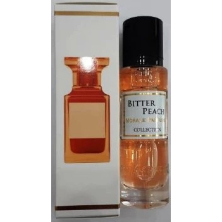 Парфумована вода унісекс BITTER PEACH 30 мл.