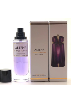 Парфумована вода для жінок ALIENA версія Thierry Mugler Alien Eau De Parfum 30 мл (жін.) (3696754983194)