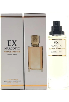 Парфюмированная вода унісекс EX NARCOTIC версія Ex Nihilo Fleur Narcotique 30 мл (унісекс.) (3698754983198)