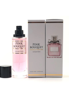 Парфумована вода для жінок PINK BOUQUET версія  Miss Dior Eau de Parfum 30 мл (жін.) (3702754983192)
