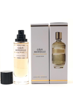 Парфумована вода для жінок G&N MOISELLE версія Givenchy Eaudemoiselle de Givenchy 30 мл (жін.) (3711754983194)