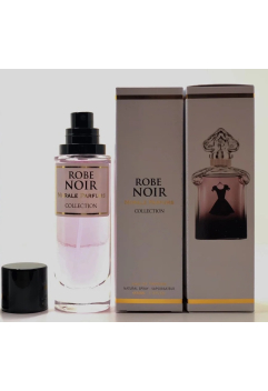 Парфумована вода для жінок ROBE NOIR версія Guerlain La Petite Robe Noir 30 мл (жін.) (3715754983192)