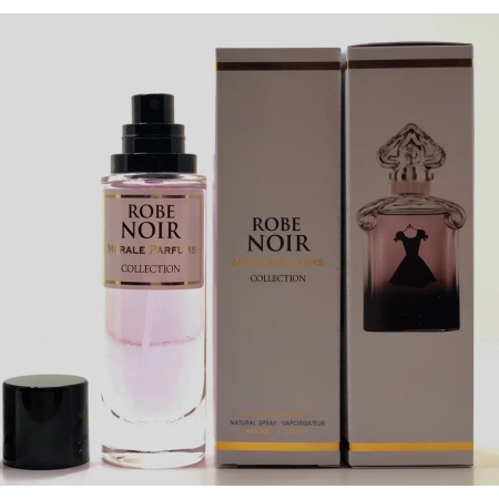 Парфумована вода для жінок ROBE NOIR версія Guerlain La Petite Robe Noir 30 мл (жін.) (3715754983192)