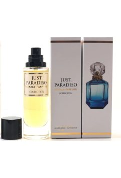 Парфумована вода для жінок JUST PARADISO версія Roberto Cavalli Just Cavalli 30 мл (жін.) (3718754983193)