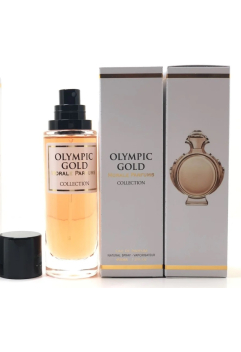 Парфумована вода для жінок OLYMPIC GOLD версія Paco Rabanne Olympea Intense 30 мл (жін.) (3725474136983)