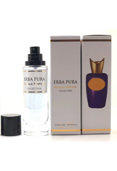 Парфюмированная вода унісекс ERBA PURA версія Sospiro Perfumes Erba Pura 30 мл (унісекс) (3726600785051)