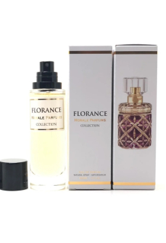 Парфумована вода для жінок FLORANCE версія Roberto Cavalli Florence 30 мл (жін.) (3727798050044) Парфумована вода для жінок FLORANCE версія Roberto Cavalli Florence 30 мл (жін.) (3727798050044)
