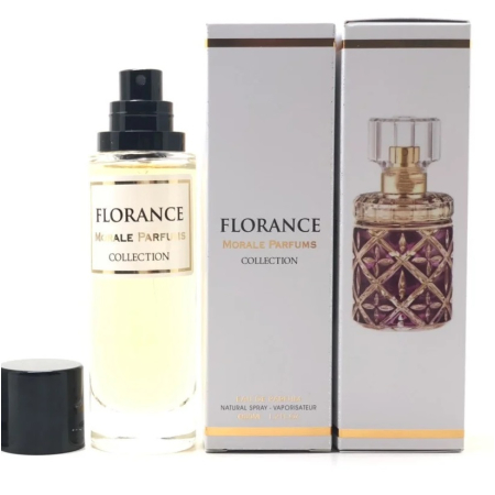 Парфумована вода для жінок FLORANCE версія Roberto Cavalli Florence 30 мл (жін.) (3727798050044)