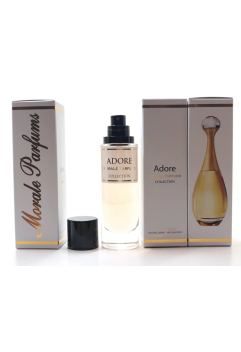 Парфумована вода для жінок  ADORE версія Dior J'adore Eau de Parfum 30 мл (жін.) (3734025890007 )