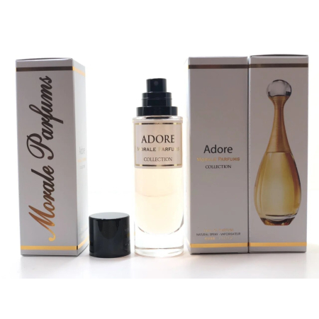 Парфумована вода для жінок  ADORE версія Dior J'adore Eau de Parfum 30 мл (жін.) (3734025890007 )