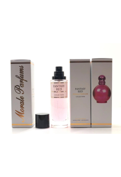 Парфумована вода для жінок FANTASY RED версія Britney Spears Fantasy 30 мл (жен.) (3742358258708) Парфумована вода для жінок FANTASY RED версія Britney Spears Fantasy 30 мл (жен.) (3742358258708)