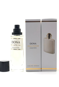 Парфумована вода для жінок DONA версія Trussardi Donna Trussardi 2011 30 мл (жін.) (3745984025836) Парфумована вода для жінок DONA версія Trussardi Donna Trussardi 2011 30 мл (жін.) (3745984025836)