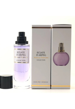 Парфумована вода для жінок ECLATE D'ARPEG версія Lanvin Eclat D`Arpege 30 мл (жін.) (3747891033690) Парфумована вода для жінок ECLATE D'ARPEG версія Lanvin Eclat D`Arpege 30 мл (жін.) (3747891033690)