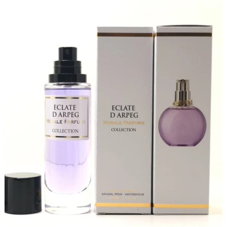 Парфумована вода для жінок ECLATE D'ARPEG версія Lanvin Eclat D`Arpege 30 мл (жін.) (3747891033690)