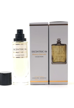 Парфюмированная вода унісекс ESCENTRIC 04 версія Escentric Molecules Escentric 04 30 мл (унісекс) (3750754983193)