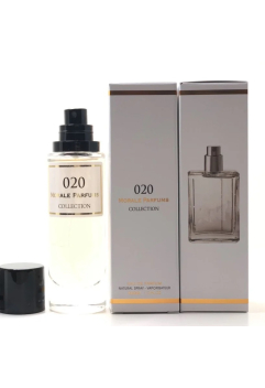 Парфюмированная вода унісекс O20 версія Escentric Molecules Molecule 02 30 мл (унісекс) (3751754983190)