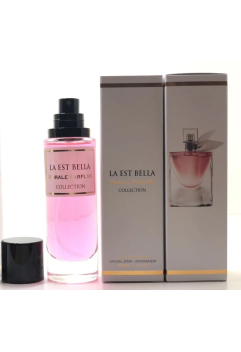 Парфумована вода для жінок LA EST BELLA версія Lancome La Vie Est Belle 30 мл (жін.) (3754754983191)