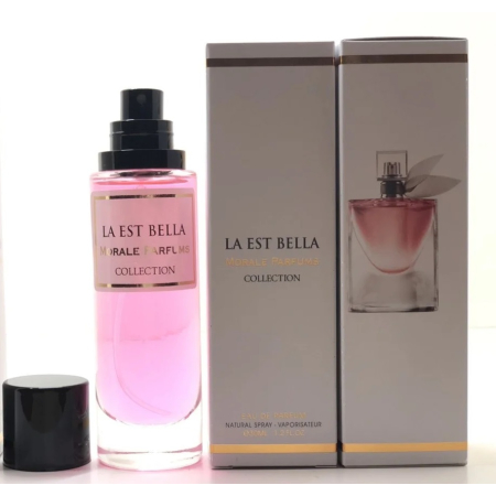 Парфумована вода для жінок LA EST BELLA версія Lancome La Vie Est Belle 30 мл (жін.) (3754754983191)