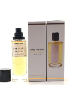 Парфумована вода для жінок ROSE VANILLA версія MANCERA ROSES VANILLE 30 мл (жін.) (3756754983195) Парфумована вода для жінок ROSE VANILLA версія MANCERA ROSES VANILLE 30 мл (жін.) (3756754983195)