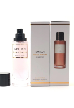 Парфюмированная вода унісекс ISPAHAN версія Christian Dior Oud Ispahan 30 мл (чол.) (3757754983192)