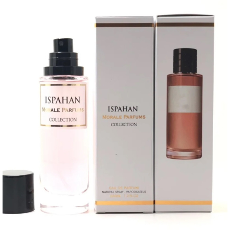 Парфюмированная вода унісекс ISPAHAN версія Christian Dior Oud Ispahan 30 мл (чол.) (3757754983192)
