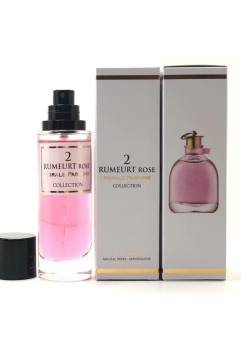 Парфумована вода для жінок 2 RUMEURT ROSE версія Lanvin Rumeur 2 Rose 30 мл (жін.) (3758754983199)