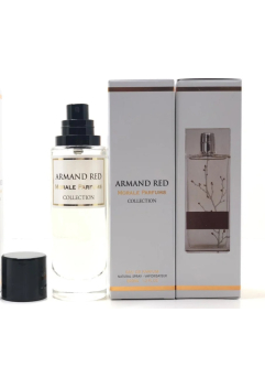 Парфумована вода для жінок ARMAND RED версія Armand Basi In Red 30 мл (жін.) (3761556496217)