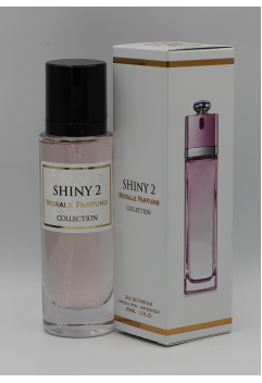 Парфумована вода для жінок SHINY 2 30 мл. версія Женская туалетная вода Christian Dior Addict Shine edt (3764556496218)
Парфумована вода для жінок SHINY 2 30 мл. версія Женская туалетная вода Christian Dior Addict Shine edt (3764556496218)