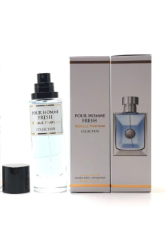 Парфумована вода для чоловіків POUR HOMME FRESH 30 мл (чол.) (3775556496214)