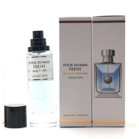 Парфумована вода для чоловіків POUR HOMME FRESH 30 мл (чол.) (3775556496214)
