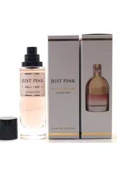 Парфумована вода для жінок JUST PINK версія Roberto Cavalli Just Cavalli 30 мл (жін.) (3776725874109)