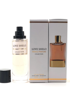 Парфумована вода для жінок LOVE SHELO версія Tiziana Terenzi Luna Collection Cassiopea 30 мл (жін.) (3777556496218)