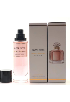 Парфумована вода для жінок MON ROSE версія Guerlain Mon Guerlain Eau de Toilette 30 мл (жін.) (3779102345674)