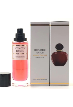 Парфумована вода для жінок HYPNOTIC POISON версія Dior Hypnotic Poison  30 мл (жін.) (3779556496212)