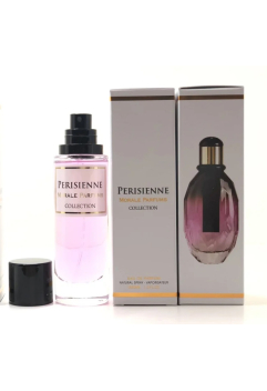 Парфумована вода для жінок PERISIENNE версія YSL PARISIENNE L'EAU  Yves Saint Laurent 30 мл (уни.) (3781556496215)