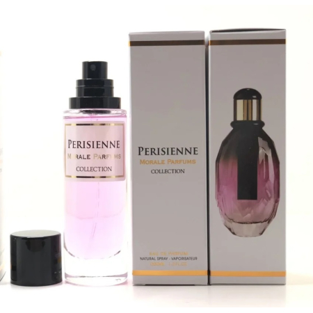 Парфумована вода для жінок PERISIENNE версія YSL PARISIENNE L'EAU  Yves Saint Laurent 30 мл (уни.) (3781556496215)