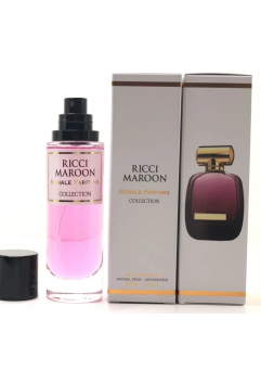 Парфумована вода для жінок RICCI MAROON версія Nina Ricci L’Extase 30 мл (жін.) (3781828365874)