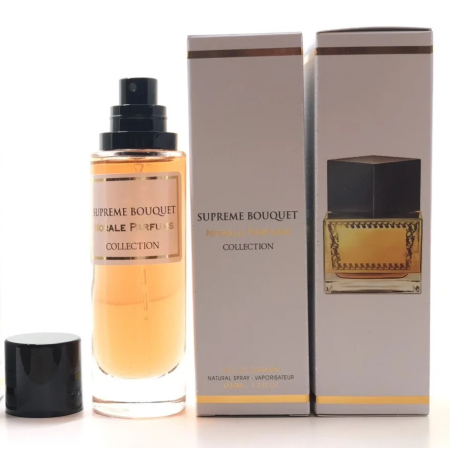 Парфюмированная вода унісекс SUPREME BOUQUET версія Supreme Bouquet by Yves Saint Laurent 30 мл (уни.) (3783556496219)