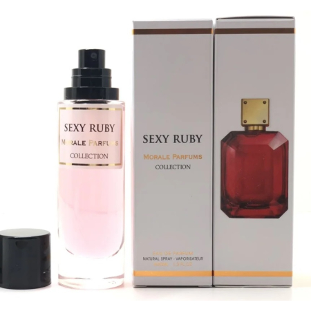 Парфумована вода для жінок SEXY RUBY версія  SEXY RUBY 30 мл (жін.) (3785675208841)