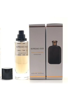 Парфумована вода для чоловіків SUPREME OUD версія Ralph Lauren Polo Supreme Oud 30 мл (чол.) (3787987522585)