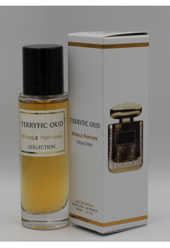 Парфюмированная вода унісекс TERRYFIC OUD 30 мл. версія  Terry de Gunzburg Terryfic Oud (3788785202587)
 
 30 мл.