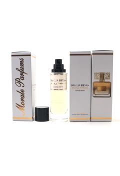 Парфумована вода для жінок DAHLIA DEVAN версія Givenchy Dahlia Divin 30 мл (жен) (3811556496219) Парфумована вода для жінок DAHLIA DEVAN версія Givenchy Dahlia Divin 30 мл (жен) (3811556496219)