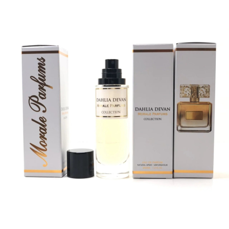 Парфумована вода для жінок DAHLIA DEVAN версія Givenchy Dahlia Divin 30 мл (жен) (3811556496219)